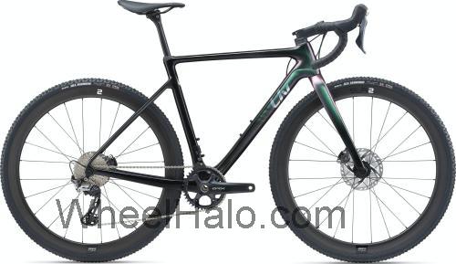 Giant Liv Brava specs and reviews